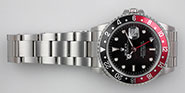 Rolex Oyster Perpetual GMT Master II 16710