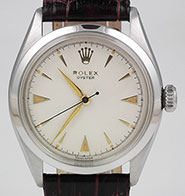 Gents Rolex Oyster Precision 6480