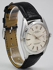 Rolex Oyster Perpetual DateJust 1601