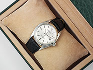 Rolex Oyster Perpetual DateJust 1601