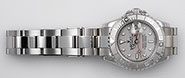 Ladies Rolex Oyster Perpetual Yacht-Master 169622