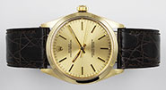 Rolex Oyster Perpetual 14K 14ct 1030