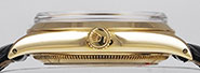 Rolex Oyster Perpetual 18K 18ct 6564
