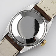 Rolex Oyster Perpetual Date Zephyr - Original Dial