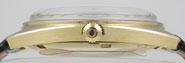 Omega Constellation In Solid 18K Yellow Gold - 18K Solid Gold Dial