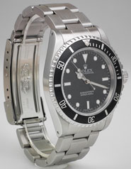 Rolex Oyster Perpetual Submariner Non-Date 14060