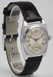 Rolex Oyster Imperial Chronometer With 2Tone Dial