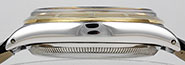 Rolex Oyster Perpetual Semi-Bubbleback 6285