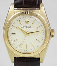 Gents Rolex Oyster Perpetual DateJust 16234