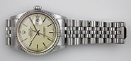 Gents Rolex Oyster Perpetual DateJust 16234