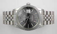 Gents Rolex Oyster Perpetual DateJust 16030