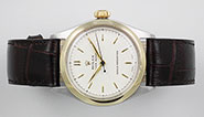 Gents Rolex Oyster Royal 6145