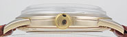 Rolex Precision - White Textured Dial