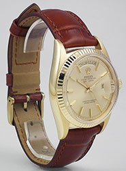 Rolex Oyster Perpetual Day-Date 18K 18ct 1803
