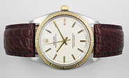 Rolex Oyster Perpetual Zephyr 1008