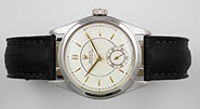Gents Rolex Oyster Royal - White Dial