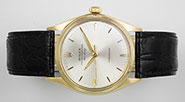 Rolex Oyster Perpetual Air-King 9K 5500