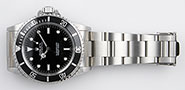 Rolex Oyster Perpetual Submariner non-date 14060