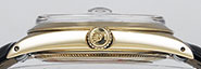 Rolex Oyster Perpetual Date 18K 18ct 1503