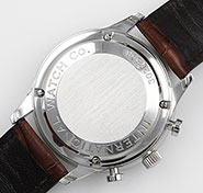 IWC International Watch Company IW371401 Portugieser Chronograph