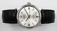 Rolex Oyster Perpetual Air-King With Silver Dial 5500