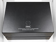IWC Big Pilot's Watch IW500401