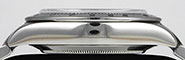 Rolex Oyster Perpetual Daytona 116520 - White Dial