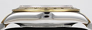 Rolex Oyster Perpetual Daytona 116523 - White Dial