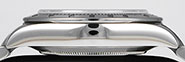 Rolex Oyster Perpetual Daytona 116520 - Black APH Dial