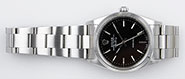Rolex Oyster Perpetual Air-King 14000 - Black Dial