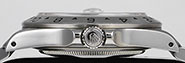Rolex Oyster Perpetual Explorer II White Polar Dial 16570