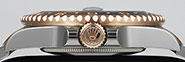 Rolex Oyster Perpetual GMT Master II Rootbeer 126711CHNR UNWORN