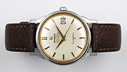 Omega Constellation Stainless Steel 561 - White Dial 1963