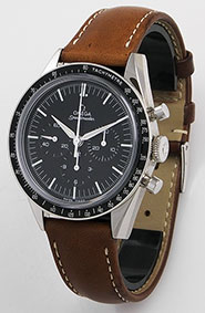 Omega Speedmaster First Omega in Space Edition