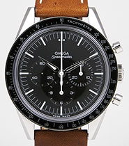Omega Speedmaster First Omega in Space Edition