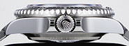 Rolex Oyster Perpetual Sea-Dweller 4000 SD4K Ceramic Cerachron 116600