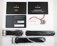 Tudor Pelagos LHD Titanium 25610TNL