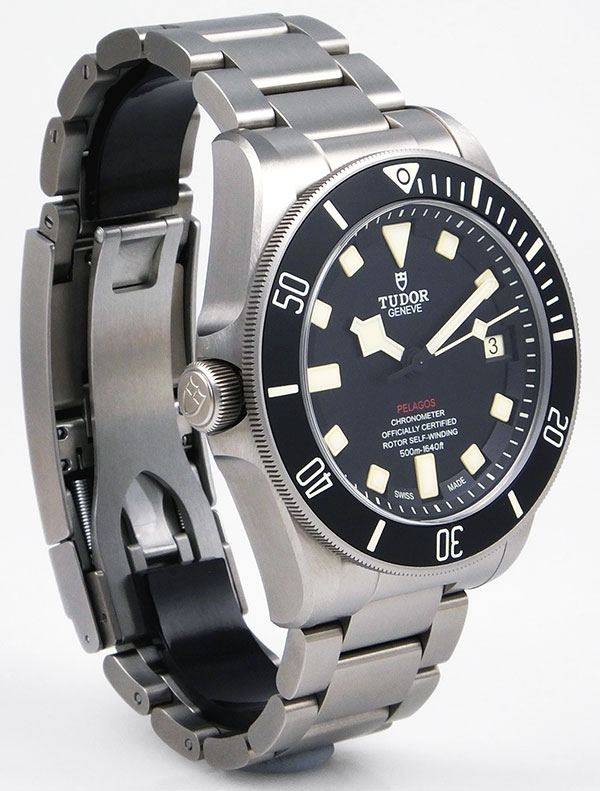 Tudor 25610tnl sale