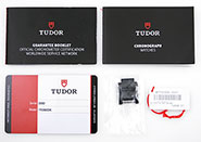 Tudor Black Bay Chrono Chronograph Dark 79360DK All Blacks Rugby World Cup Edition