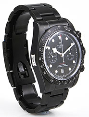 Tudor Black Bay Chrono Chronograph Dark 79360DK All Blacks Rugby World Cup Edition