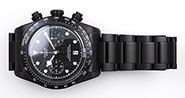 Tudor Black Bay Chrono Chronograph Dark 79360DK All Blacks Rugby World Cup Edition