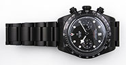 Tudor Black Bay Chrono Chronograph Dark 79360DK All Blacks Rugby World Cup Edition