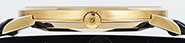 Patek Philippe 18K Yellow Gold 3893 Calatrava - White Dial B+P (1991)