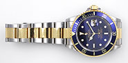 Rolex Oyster Perpetual Submariner Date 126613LN UNWORN