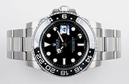 Rolex Oyster Perpetual GMT Master II 116710LN