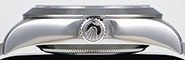 Rolex Oyster Perpetual Explorer II - Black Dial 226570