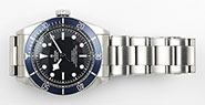 Tudor Black Bay Blue 41mm 79230B