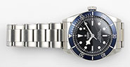 Tudor Black Bay Blue 41mm 79230B