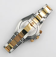 Rolex Oyster Perpetual Daytona 116503 - White Dial