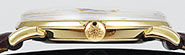 Patek Philippe 18K Yellow Gold 2573 Calatrava - Original Silver Dial (c.1960)